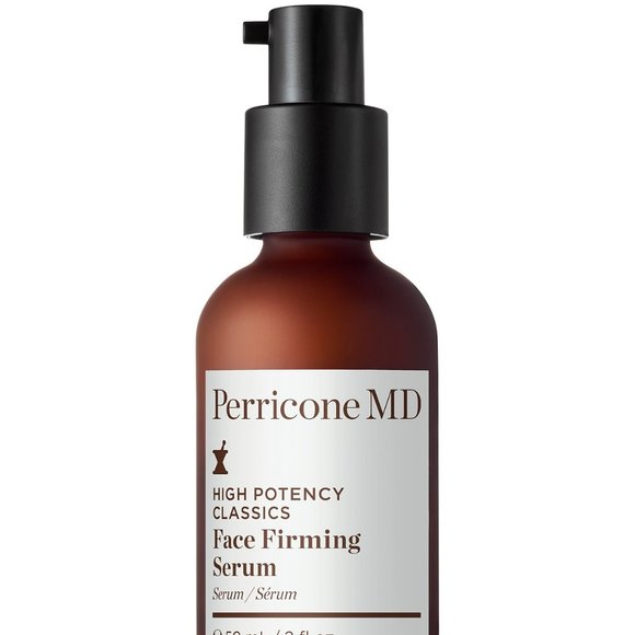 perricone md face firming serum